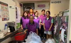 사진소식 목록 - 충훈동 - 만안구청