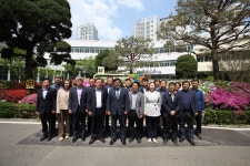 사진소식 - 만안구청