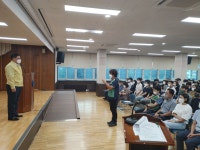 사진소식 - 만안구청