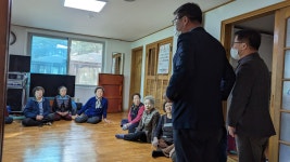 사진소식 - 만안구청