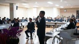 사진소식 - 만안구청