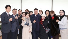 사진소식 - 만안구청