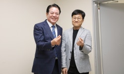 포토갤러리 - 안양미래교육