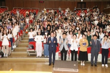포토갤러리 - 안양미래교육