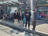 사진소식 목록 - 비산3동 - 동안구청