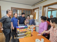 사진소식 목록 - 비산3동 - 동안구청