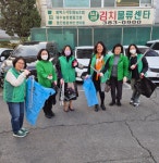 사진소식 목록 - 비산3동 - 동안구청