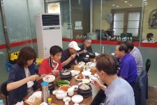 사진소식 목록 - 평안동 - 동안구청