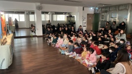 사진소식 목록 - 평안동 - 동안구청