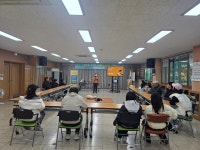 사진소식 목록 - 평안동 - 동안구청