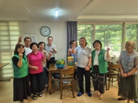 사진소식 목록 - 호계1동 - 동안구청