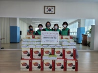 사진소식 목록 - 호계2동 - 동안구청