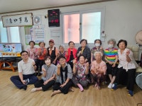 사진소식 목록 - 호계2동 - 동안구청