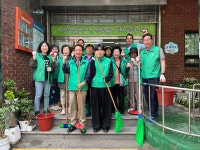 사진소식 목록 - 범계동 - 동안구청