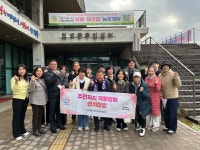 사진소식 목록 - 범계동 - 동안구청