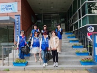 사진소식 목록 - 신촌동 - 동안구청
