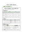 구청소식 - 동안구청