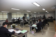 사진소식 - 동안구청