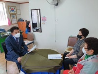 사진소식 - 동안구청