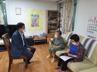 사진소식 - 동안구청