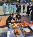 사진소식 - 동안구청