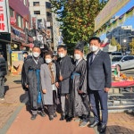 사진소식 - 동안구청