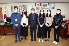 사진소식 - 동안구청