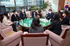 사진소식 - 동안구청