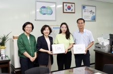 사진소식 - 동안구청