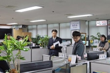 사진소식 - 동안구청