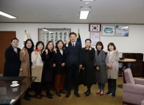 사진소식 - 동안구청