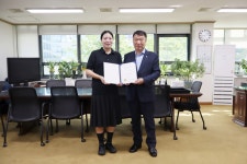 사진소식 - 동안구청