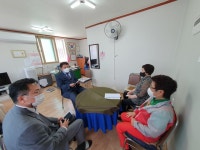 사진소식 - 동안구청