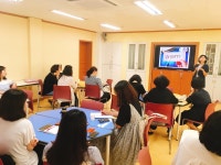 마을공동체 사랑방 내용 - 안양시청