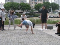 마을공동체 사랑방 내용 - 안양시청