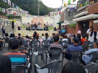 마을공동체 사랑방 내용 - 안양시청