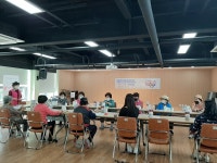 마을공동체 사랑방 내용 - 안양시청