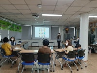 마을공동체 사랑방 내용 - 안양시청