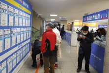 사진첩 - 안양일자리센터