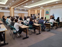 사진첩 - 안양일자리센터