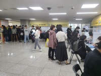 사진첩 - 안양일자리센터