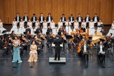 사진 - 시립합창단