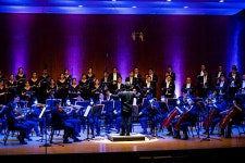 사진 - 시립합창단