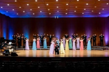 사진 - 시립합창단