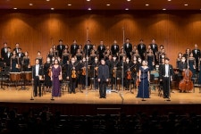 사진 - 시립합창단