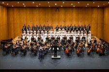 사진 - 시립합창단