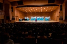 사진 - 시립합창단