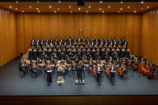 사진 - 시립합창단