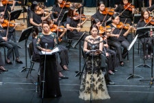 사진 - 시립합창단