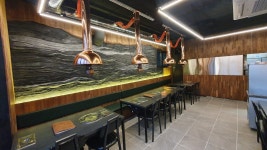 모범음식점 - 안양시청 안양시청